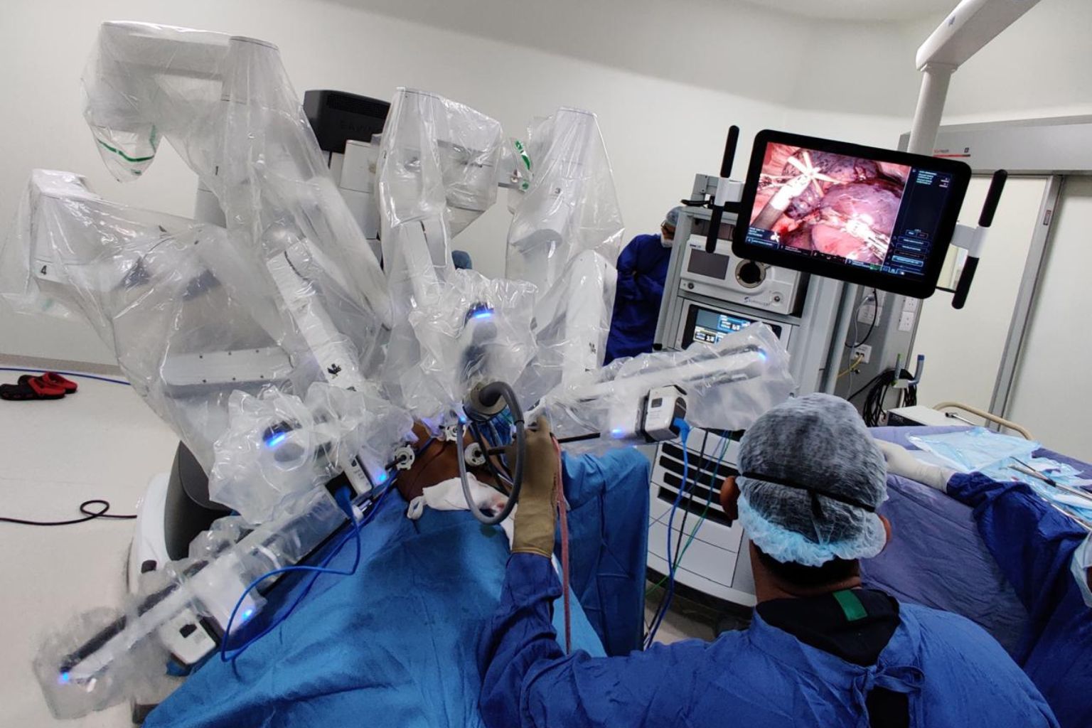 Patient Consultation